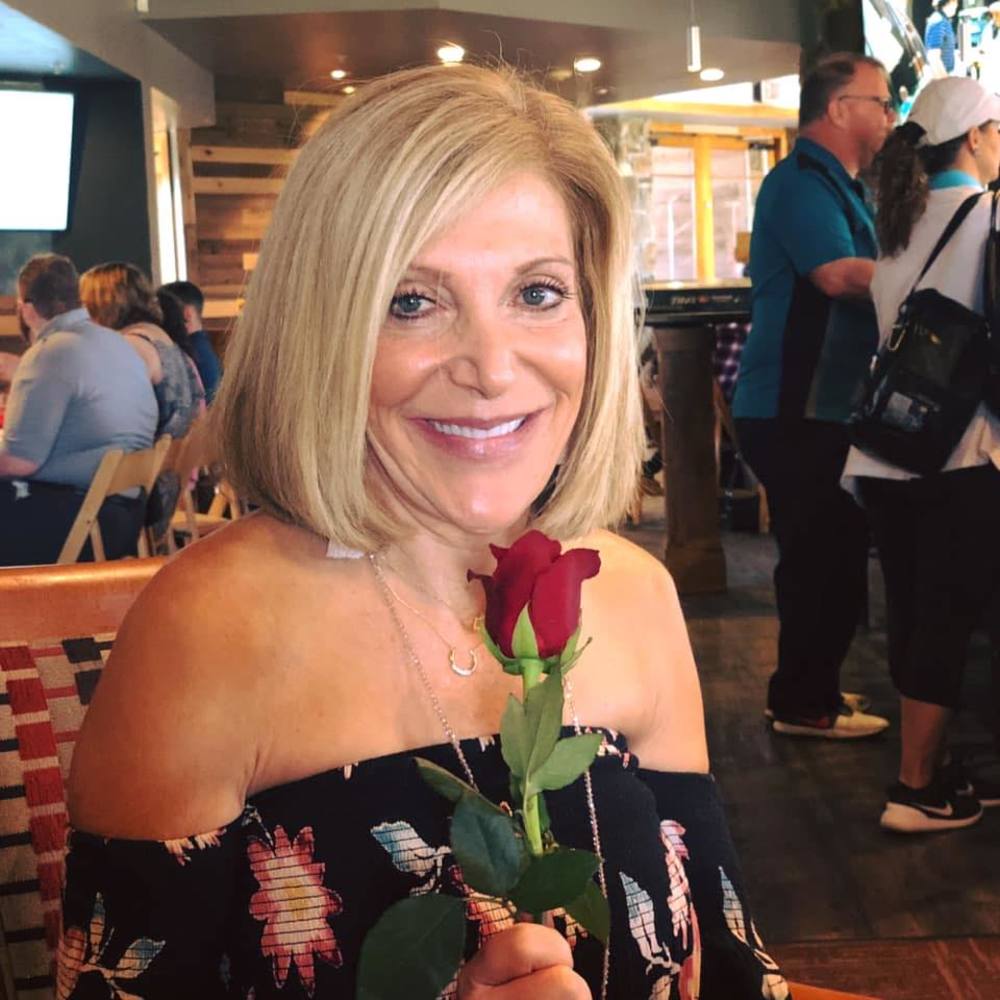 Meet your Posher, Lynn